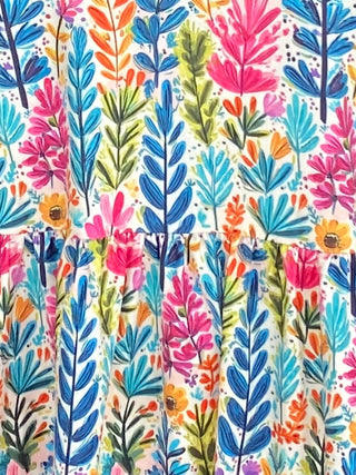 Bright Meadow Top