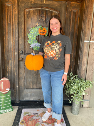 Pumpkin Patch Tee