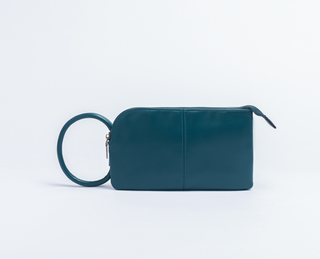 Ring Wristlet