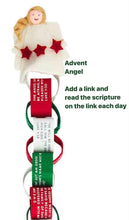 Load image into Gallery viewer, Nativity Advent Chain