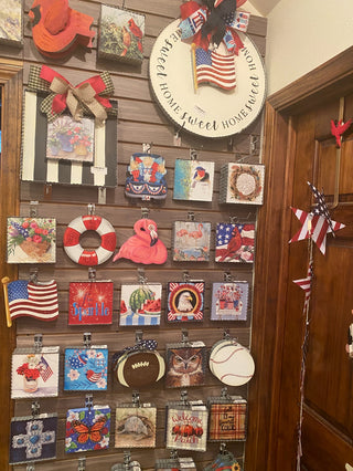 Home Sweet Home Display Rd