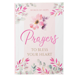 prayers-to-bless-your-heart-gift-book