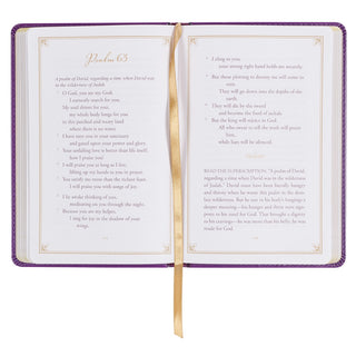 devotional-praying-the-psalms-faux-leather