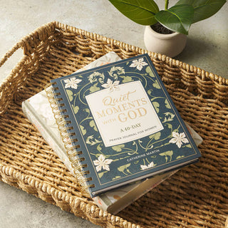 quiet-moments-with-god-40day-journal