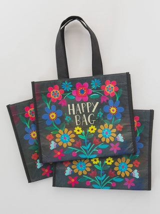 happy-bag-m-s3-black-bright-flr
