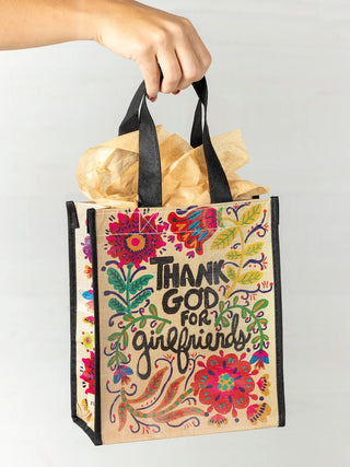 Happy Bag M CRM Gilfriends