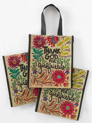 Happy Bag M CRM Gilfriends