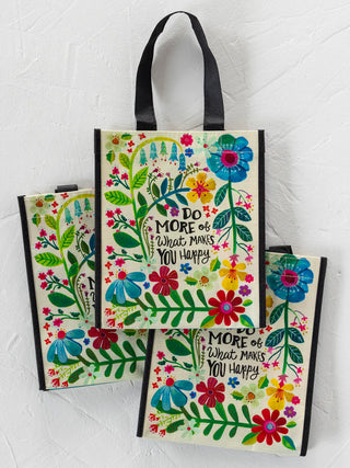 Gift Bag M CRM Do More Happy