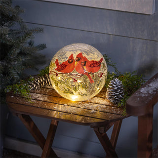 snowbirds-gazing-ball-glass-led-cardinals-decor