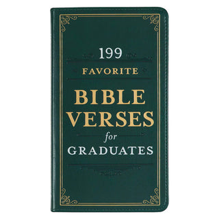 199 Favorite Bible Verses for Graduates 2