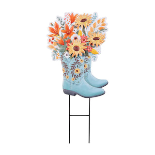 harvest-blossoms-garden-stakemetal-pumpkin-and-bo