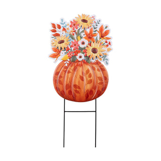 harvest-blossoms-garden-stakemetal-pumpkin-and-bo