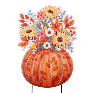 harvest-blossoms-garden-stakemetal-pumpkin-and-bo