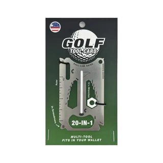 Golf Multi Tool