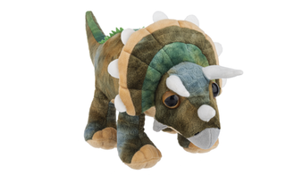 triceratops-dino
