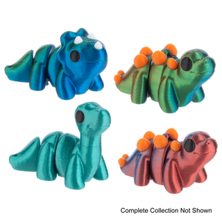 DRAGON EGG SURPRISE 2.25"