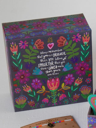 Happy Box Indigo Happy Box Indigo