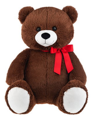 MOCHA BEAR 30"