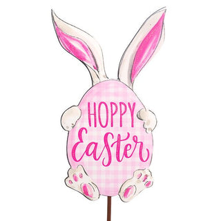 Hoppy Bunny