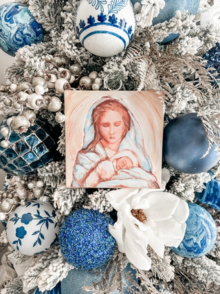 Mini Hamilton New Born King