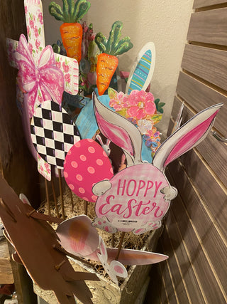 Elegant Eggs