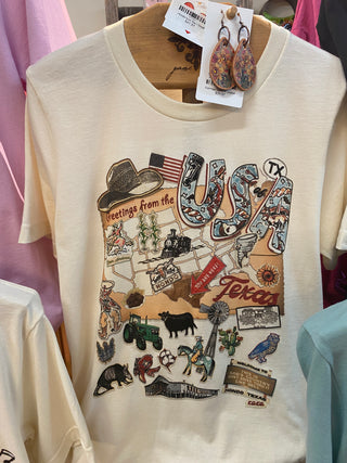 Hondo Icon Tee