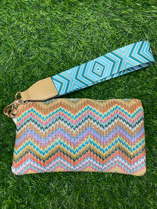 Summer Wallet
