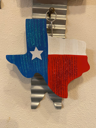 Mini Texas Charm