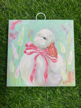 Mini Kross Summer Duck