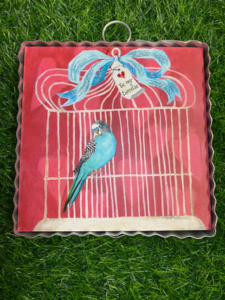 Mini Gallery "Be My Tweedie"