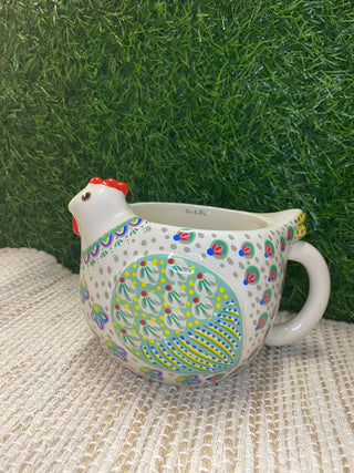 Chicken Mug