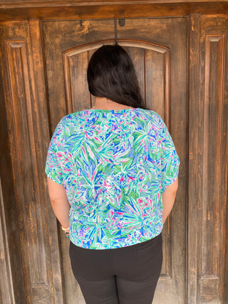Island Top Royal Emerald Plus