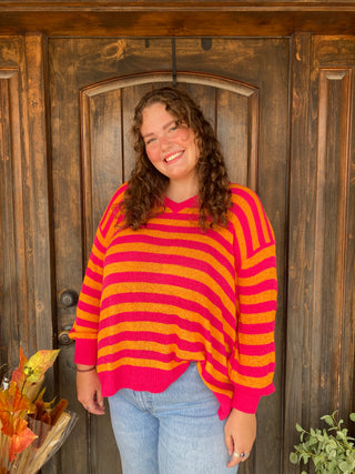 Archie Sweater