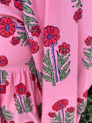 Pippy Midi Dress