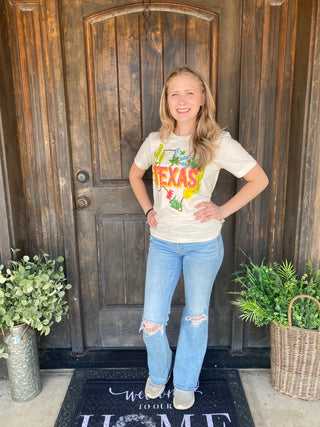 Isabels Texas Tee