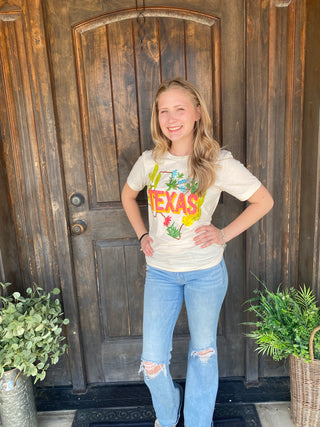 Isabels Texas Tee