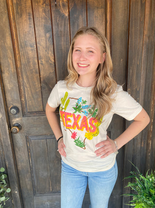 Isabels Texas Tee