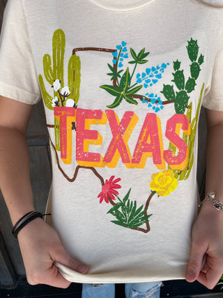 Isabels Texas Tee