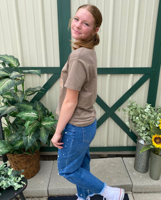 Bullock Pearl Jeans
