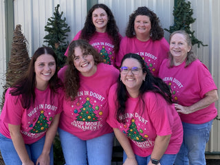 Add More Ornaments Tee