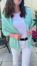 Load image into Gallery viewer, Bordeau Cardi Wrap Spring