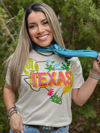 Isabels Texas Tee