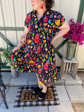 Load image into Gallery viewer, Fiesta Dress