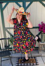 Load image into Gallery viewer, Fiesta Dress