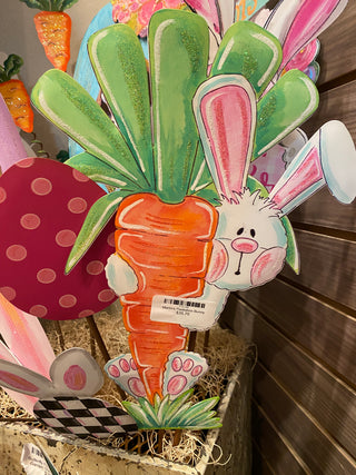 Martin's Peekaboo Bunny