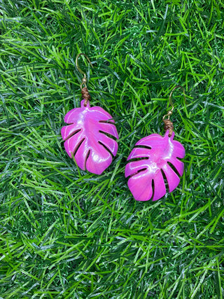 Sylvia Earrings