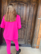 Load image into Gallery viewer, Magic High Waisted Skinny Pink Pants