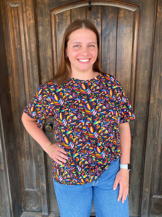 Basic Tee Otomi
