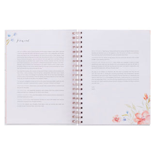 Moments in Prayer Journal
