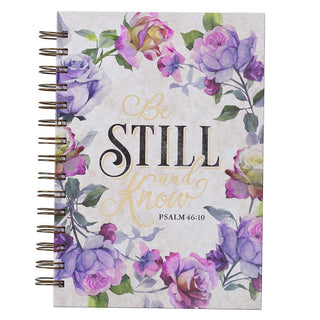journal-wirebound-floral-be-still-ps-4610